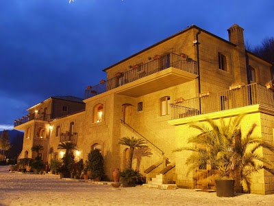 Hotel Tenuta Montelaura, Forino, Italy