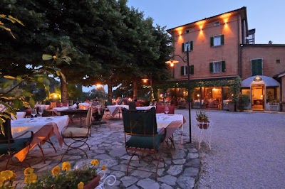 I Capricci di Merion, Tuoro sul Trasimeno, Italy