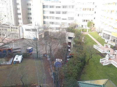 City Hotel Ansbach, Berlin, Germany