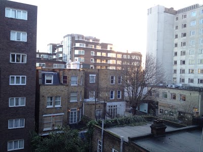 Troy, London, United Kingdom