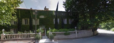 Auberge des Adrets, Frejus, France
