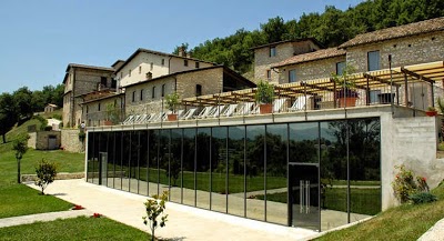 Relais Villa d'Assio, Colli sul Velino, Italy