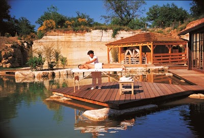Adler Thermae Spa & Wellness Resort, San Quirico dOrcia, Italy