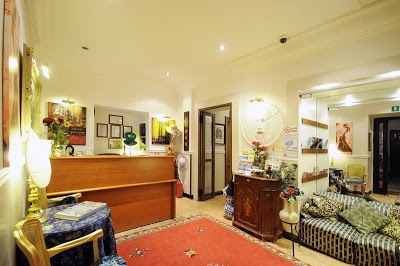 Sweet Home, Rome, Italy
