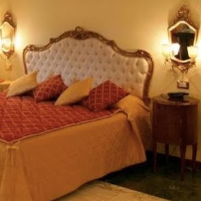 Hotel Alessandro Della Spina, Pisa, Italy