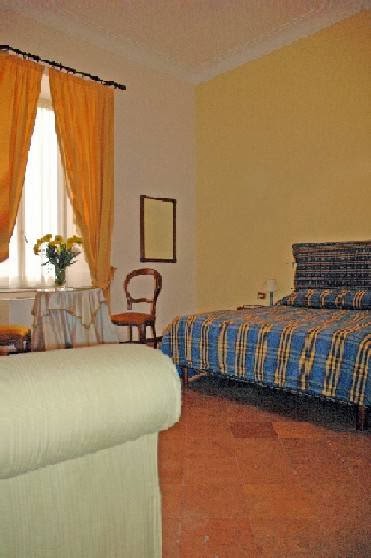 Reginella Residence, Naples, Italy