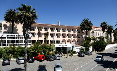 Hotel Sol e Serra, Castelo De Vide, Portugal