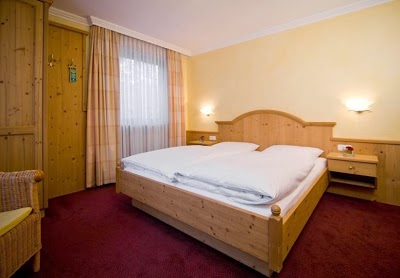 Hotel Heigl, Munich, Germany