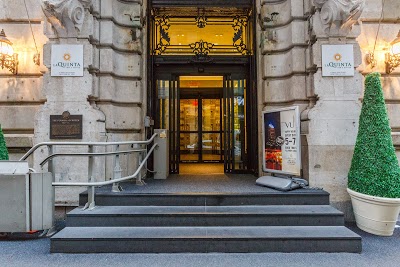 La Quinta Inn & Suites Manhattan, New York, United States of America