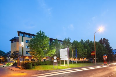 Suite Hotel Leipzig, Leipzig, Germany