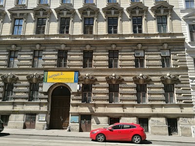 Pension Liechtenstein, Vienna, Austria