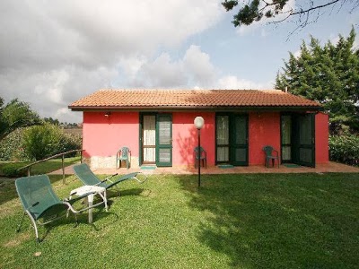 Locanda Le Mandriane, Orbetello, Italy