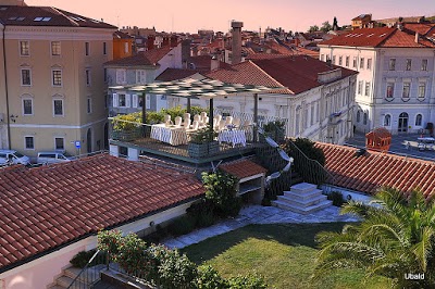 Tartini, Piran, Slovenia