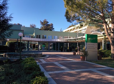 Hotel Svoboda, Strunjan, Slovenia