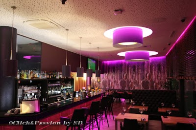 Best Western Univers Hotel, Liege, Belgium