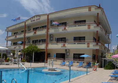 Sun City, Chania, Greece