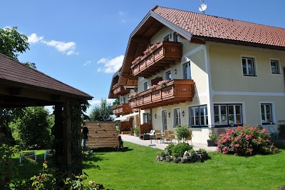 Hotel Garni Frauenschuh, Salzburg, Austria