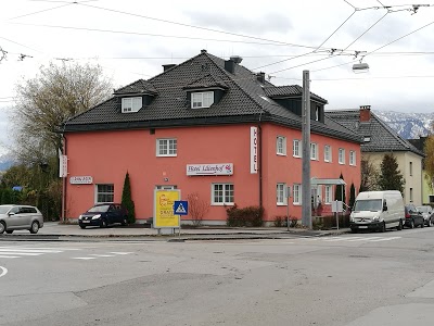 Lilienhof, Salzburg, Austria