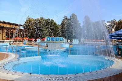 Ljubljana Resort, Ljubljana, Slovenia