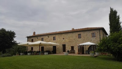 Tenuta di Seripa, Sassetta, Italy