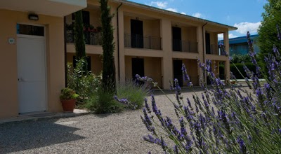 Park Hotel Montigeto, Passignano sul Trasimeno, Italy
