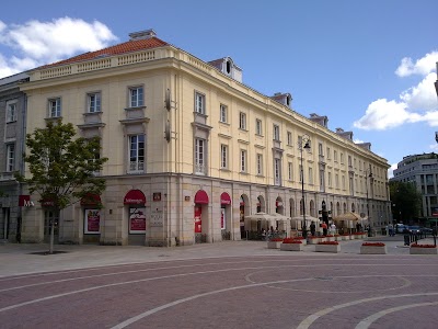 Harenda Hotel Warsaw, Warsaw, Poland