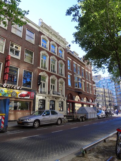 Hotel One Rotterdam, Rotterdam, Netherlands