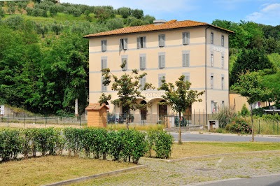 Hotel La Colonna, Siena, Italy