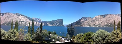 Hotel Oasi Beach, Malcesine, Italy