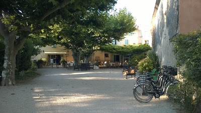 Hotel Restaurant La Ferme, Avignon, France