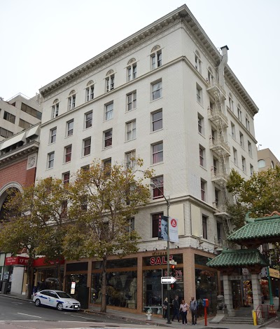 Hotel Astoria San Francisco, San Francisco, United States of America