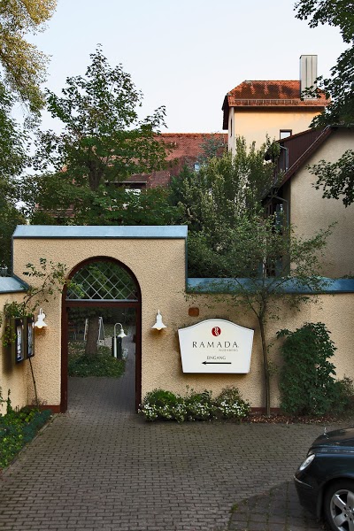 RAMADA Landhotel N, Nuremberg, Germany