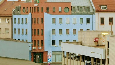 Aria, Nuremberg, Germany