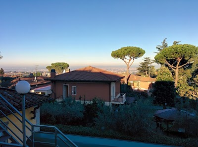 Hotel Antica Colonia, Frascati, Italy
