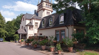 Berghotel Kockelsberg, Trier, Germany