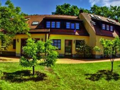 Apart Hotel Vivaldi, Potsdam, Germany