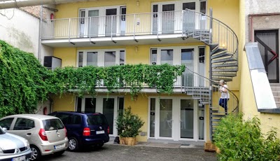 Hotel Etab, Heidelberg, Germany