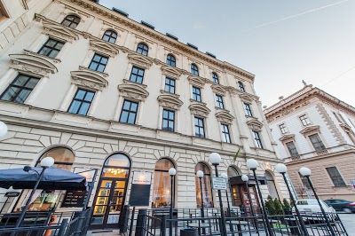 Slavia, Brno, Czech Republic