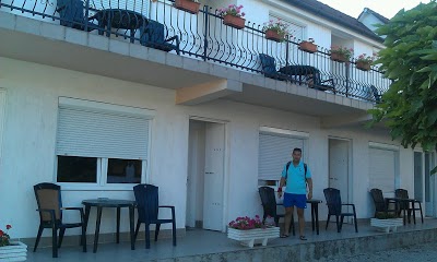 Mullers Inn, Siofok, Hungary