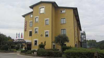 Bei Park Hotel, Apollosa, Italy