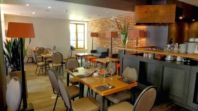 Amberton Cozy Hotel, Kaunas, Lithuania