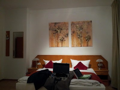 ArtHotel City, Nuremberg, Germany