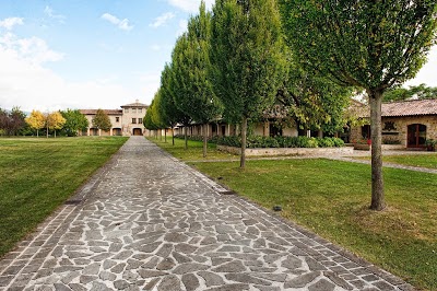 Borgo Lanciano Relais Benessere, Castelraimondo, Italy