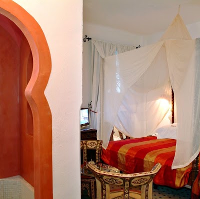 Alcoba del Rey de Sevilla Boutique Hotel, Seville, Spain