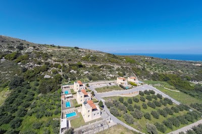 Cretan Exclusive Villas, Rethymnon, Greece