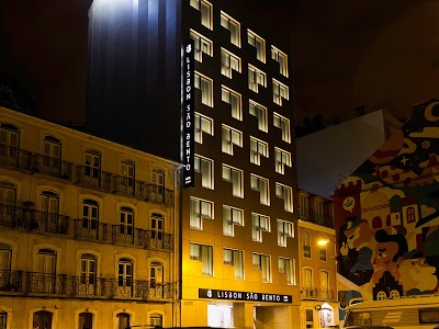 Hotel do Ter, Barcelos, Portugal