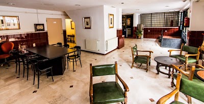 Posada Bocanegra, Granada, Spain