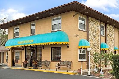 Knights Inn Kissimmee, Kissimmee, United States of America