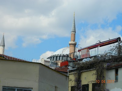 Hotel Gul Sultan, Istanbul, Turkey