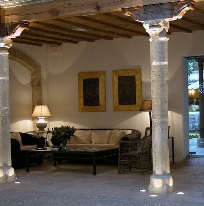 Hotel Puerta de la Luna, Baeza, Spain